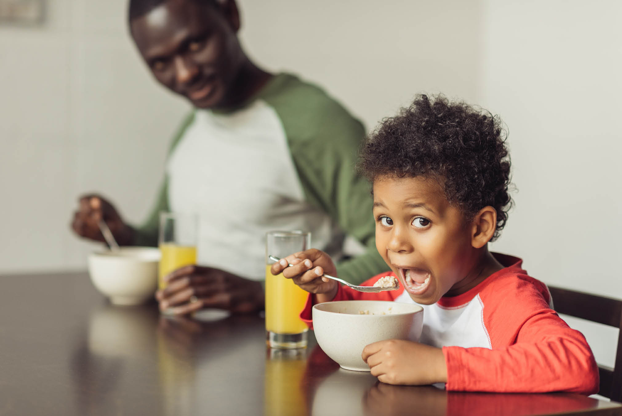 CB Back to School Tips Blog Breakfast