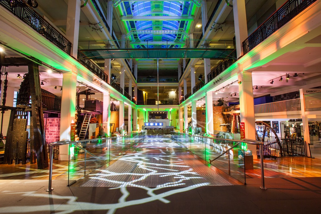 energy hall 4
