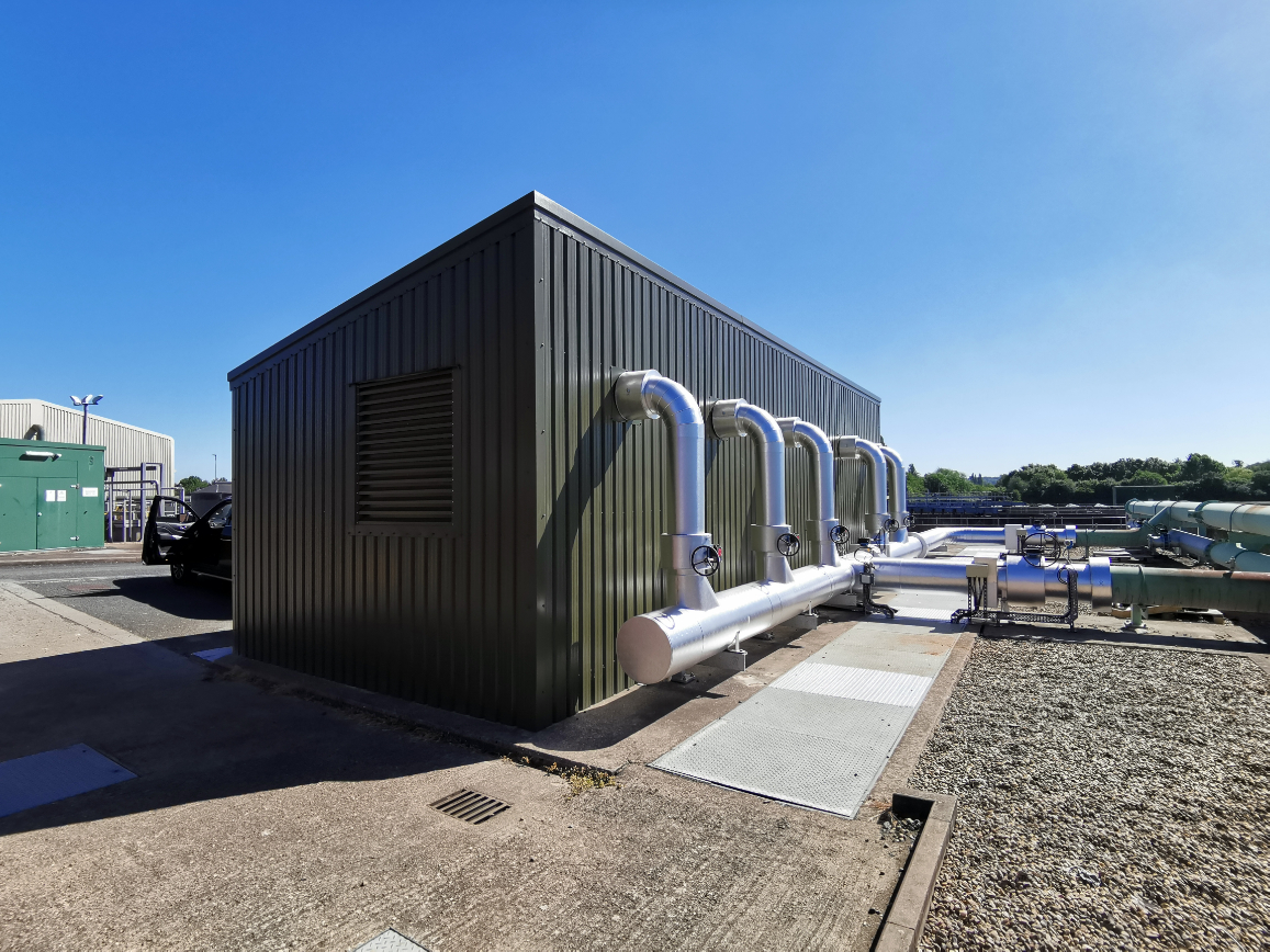 Air Technology - CDM - Shiny and New