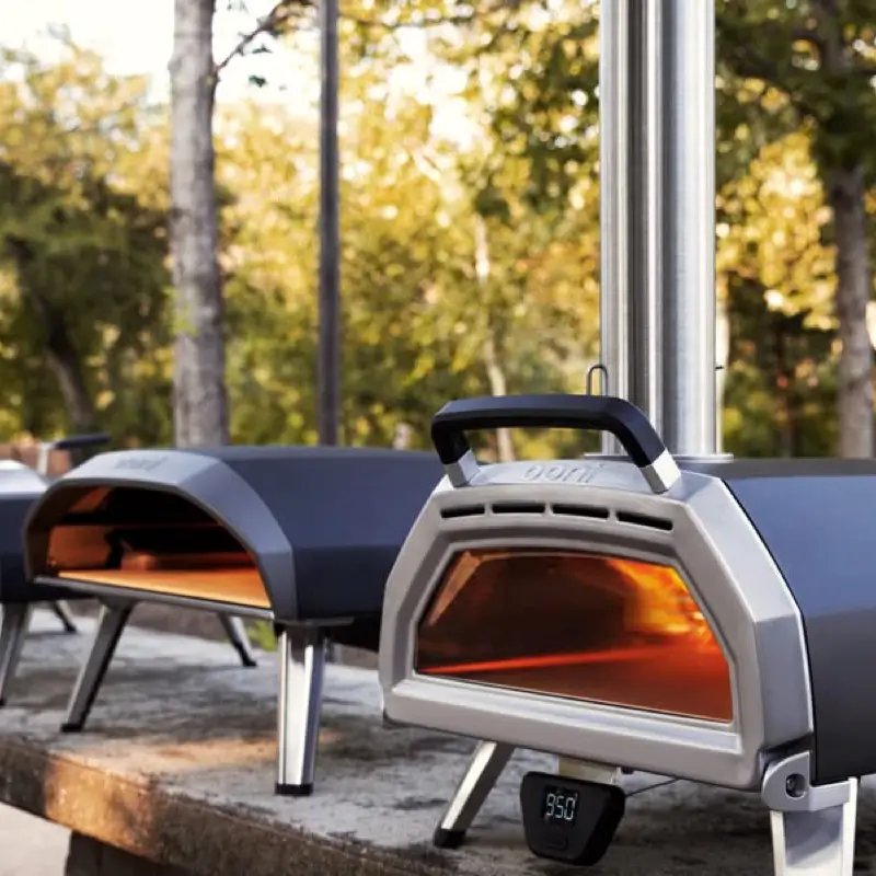Ooni Pizza Oven