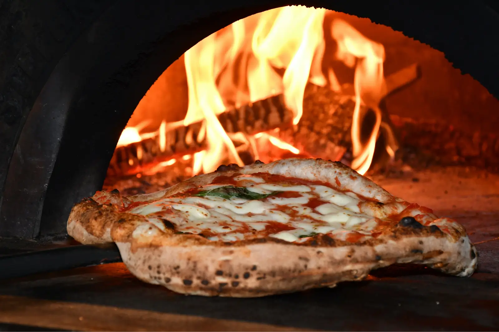 Best Pizza Oven Temperature and Thermometers for Perfect Homemade Pizza