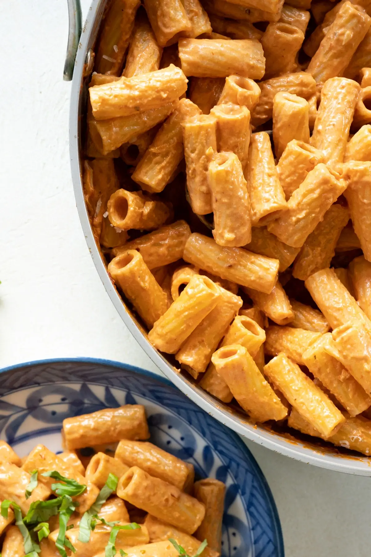 Ultimate Guide to Rigatoni vs Ziti vs Penne Pasta Types