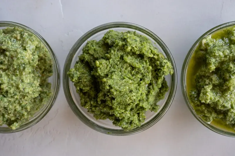 Best Options to Substitute Pine Nuts in Pesto
