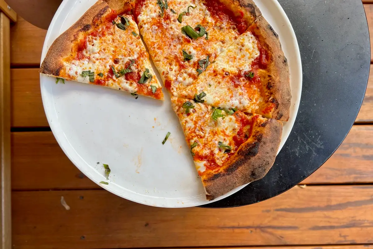 Ooni Pizza Dough Recipe for Neapolitan Style Pizzas