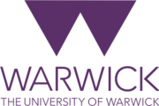 The University of Warwick logo