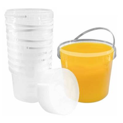 Food Grade Buckets 