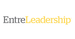 Entre Leadership logo