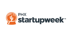 PHX Startupweek logo