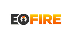 EO Fire logo
