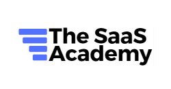 The SaaS Academy logo
