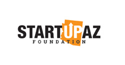 Startup AZ logo