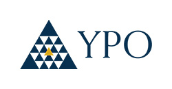 YPO logo