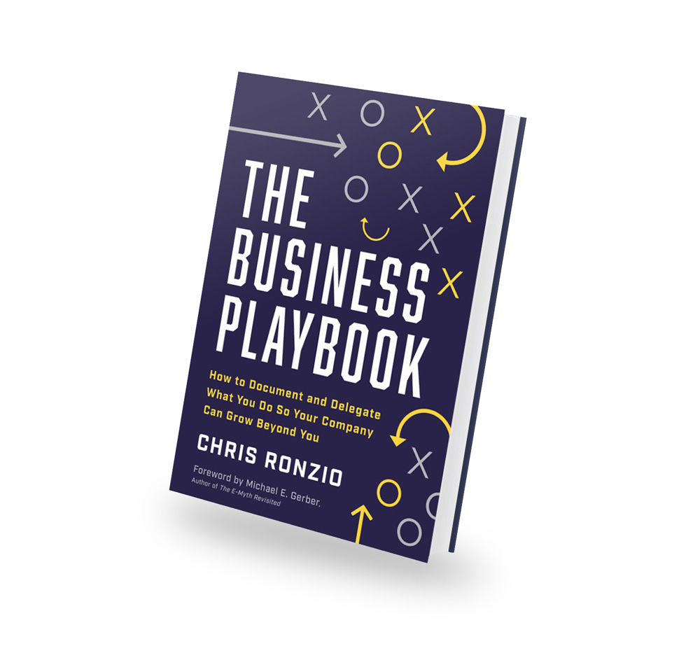 The Business Playbook