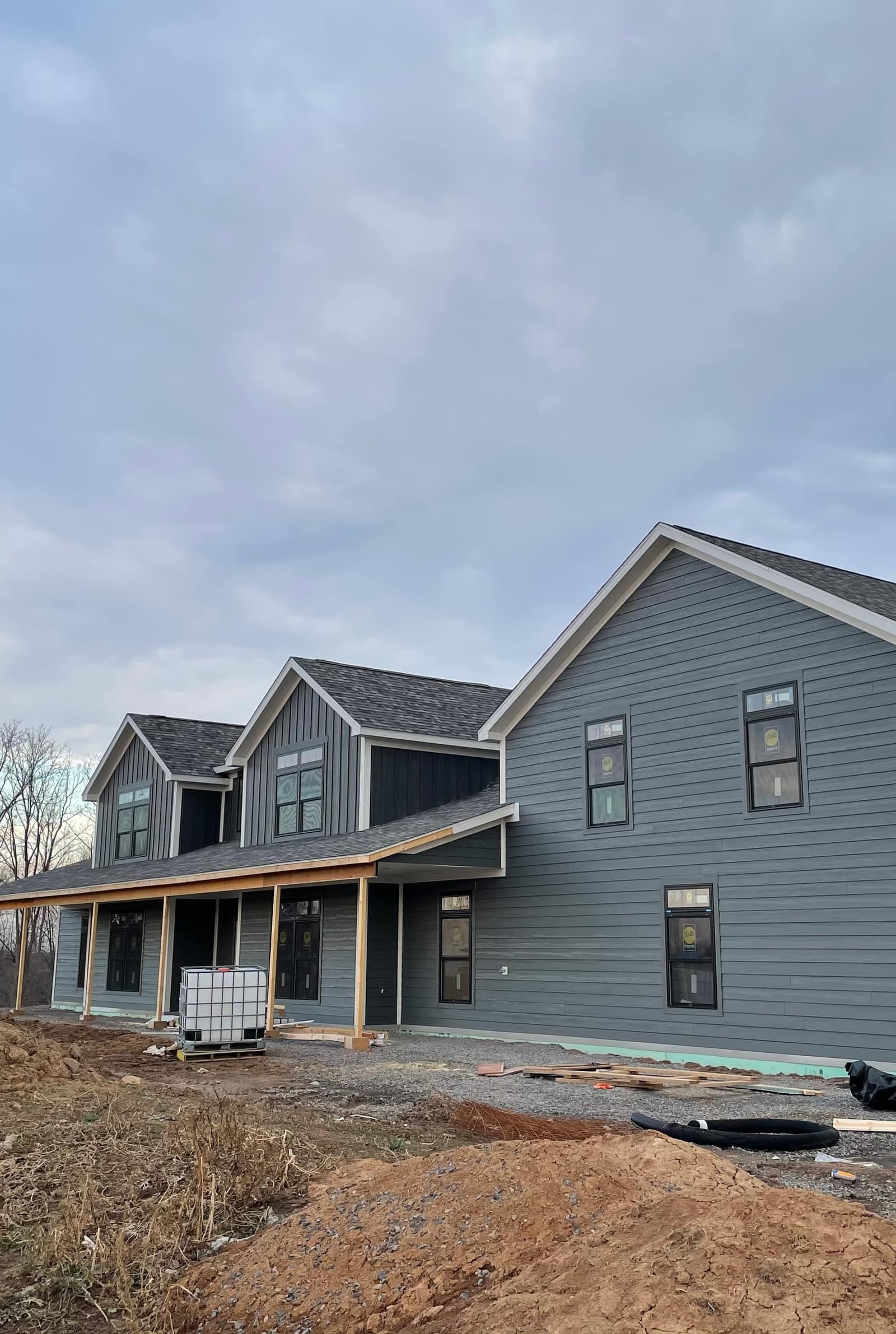 Home Design Plans