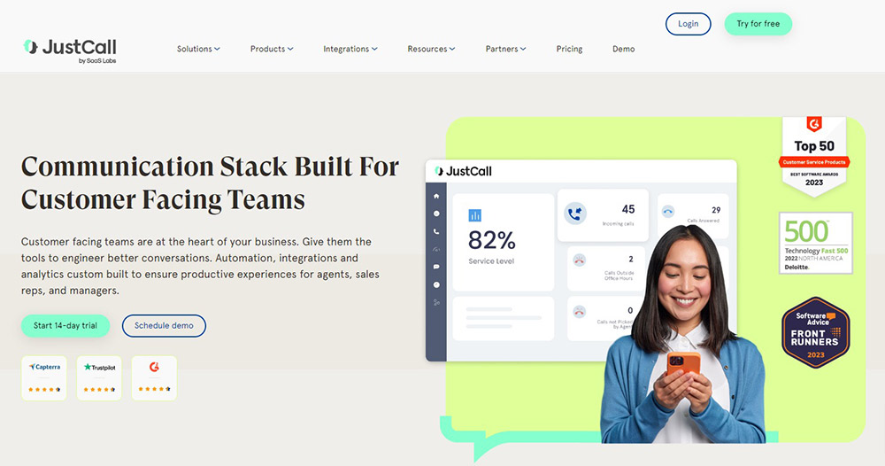 Guide to Sales Dialer Software (reviews & buyers guide)