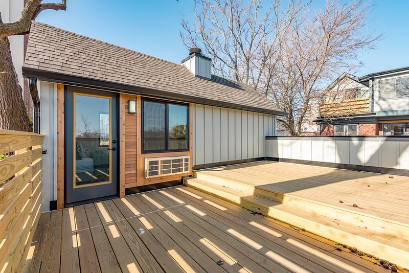 Custom Tiny Home Builders Des Moines & West Des Moines, IA Zenith