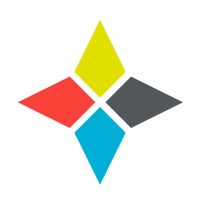 This is the logo of Fourkites in 4 colors, namely green, read, blue and black. FourKites is the world's fastest-growing predictive supply chain platform, delivering real-time visibility and execution for Fortune 500 companies and third-party logistics firms across 70 countries. Using a proprietary algorithm to calculate shipment arrival times, FourKites enables customers to lower operating costs, improve on-time performance, and strengthen end-customer relationships.