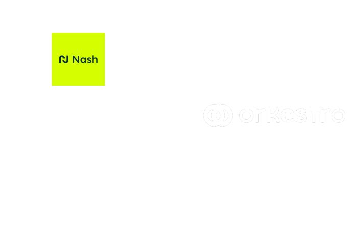 Integration logos