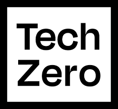 Tech Zero Logo
