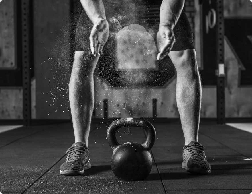 Fitness Training