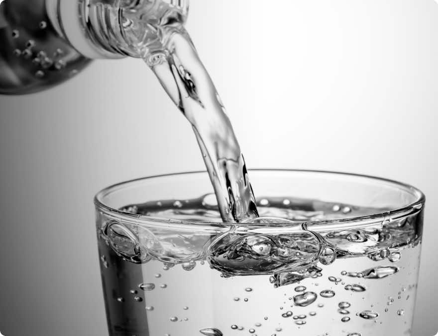 Water
