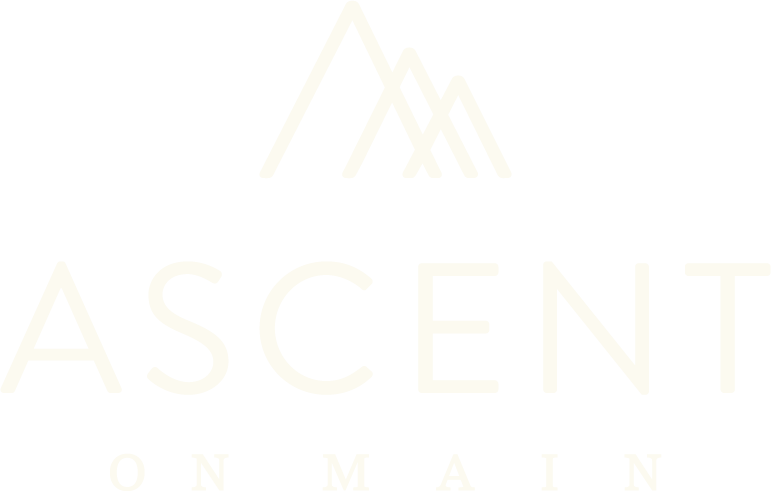 Ascent logo