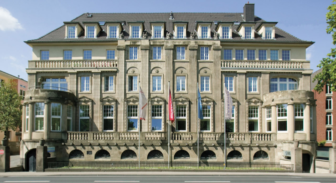 SCHUBERT Rechtsanwälte Kanzlei Foto