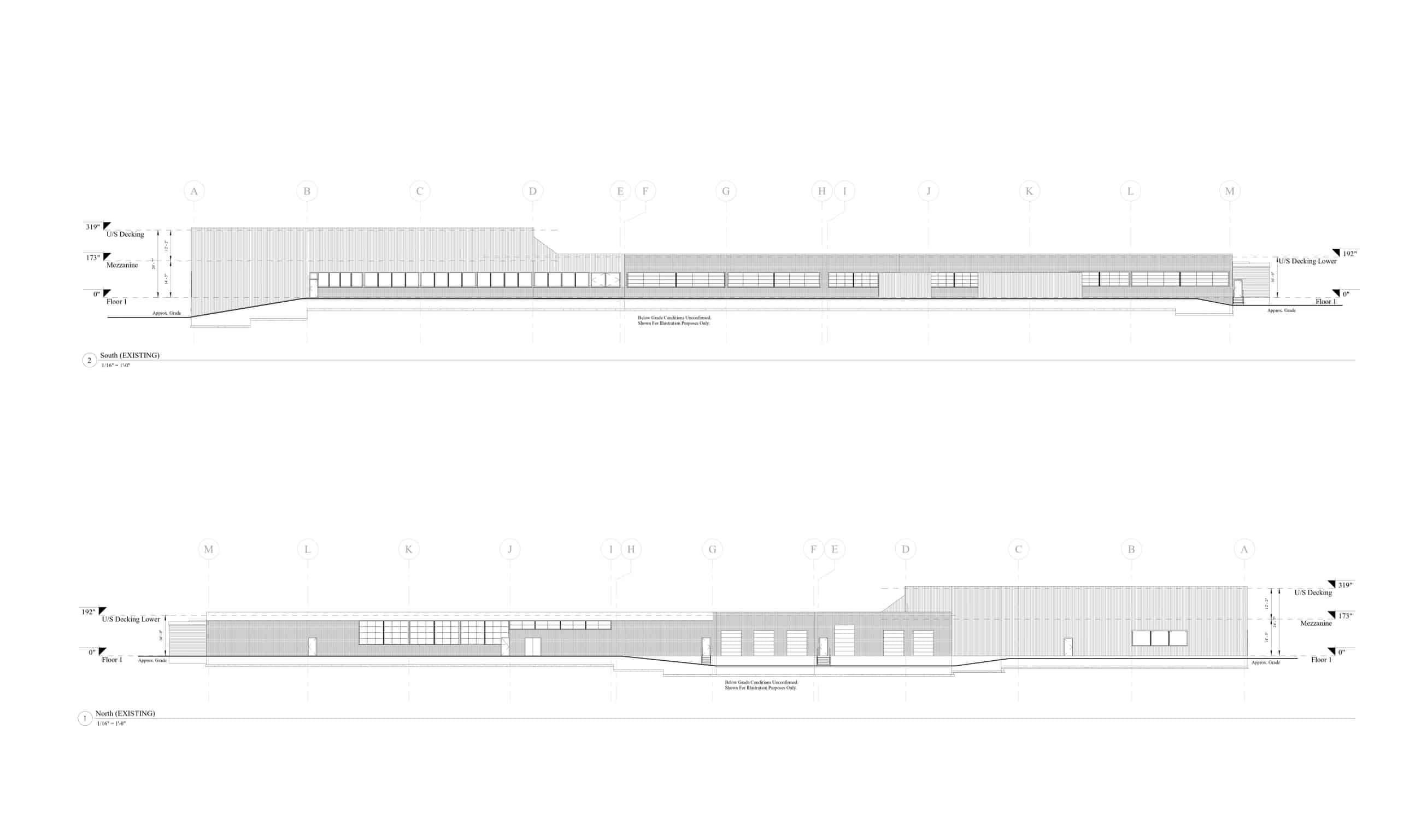 Commercial As Built Floor Plans | UNIQ Dimensions | Toronto - Montreal ...