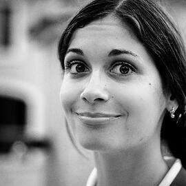 Photo Morgane Domanchin