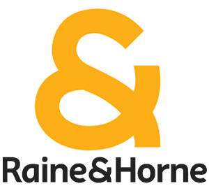 Raine and Horne Logo