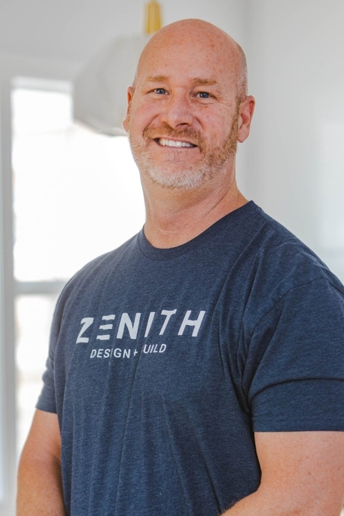 About Us | Zenith Design + Build