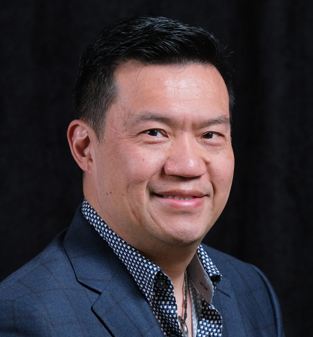 Steve Wong MD