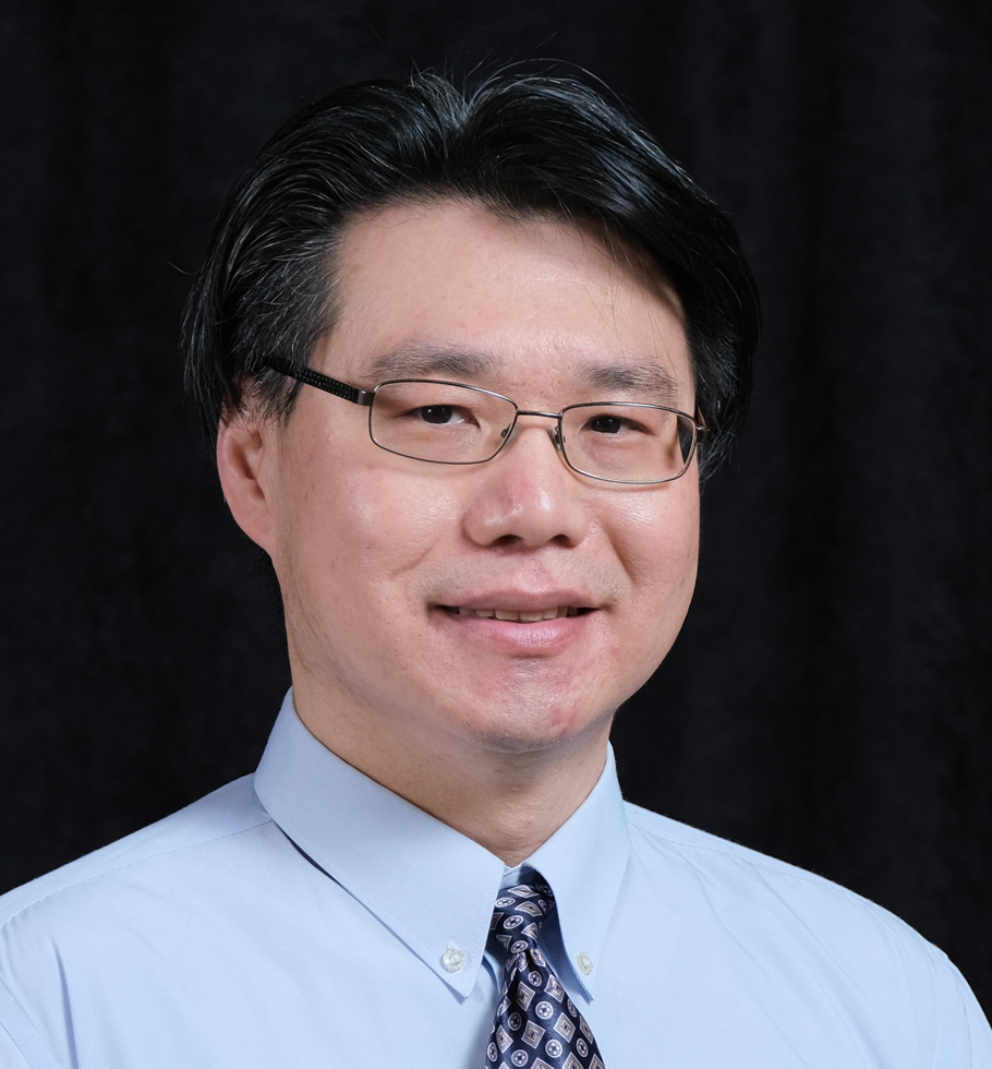 Simon Chen MD
