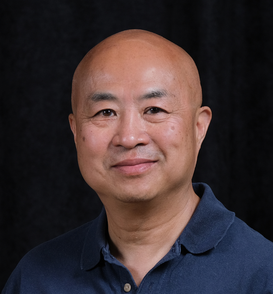 Boon Wong MD