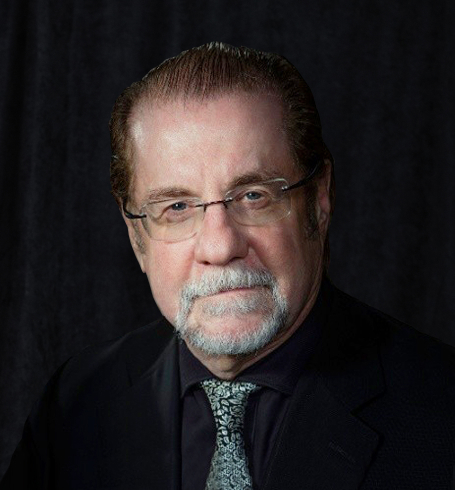 Victor Huckell MD