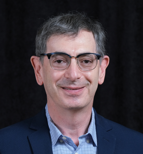 Martin Fishman MD