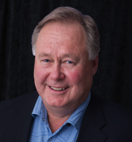 Charles Webb MD