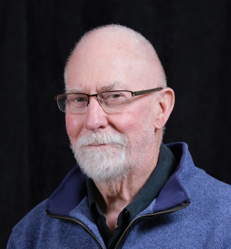 Jim Wilson MD