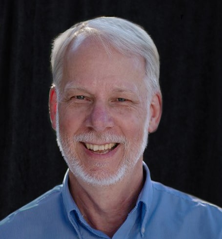 Eric Watts MD