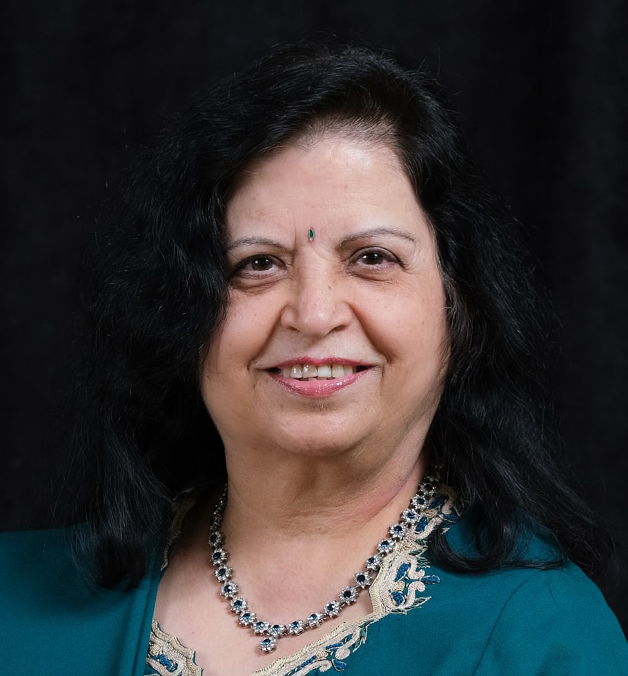 Saroj Kumar MD