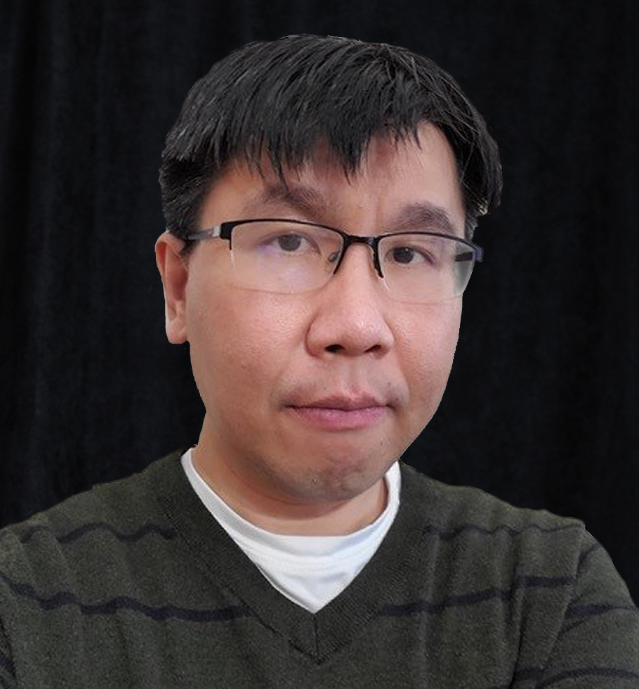 Peter Ling MD