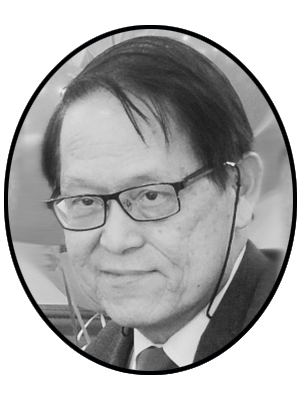Alphonsus Hui MD