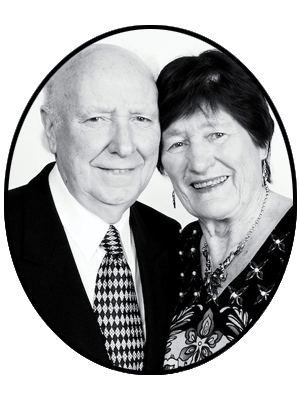 Gwilym Evans MD