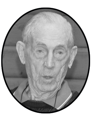 William Doughty MD
