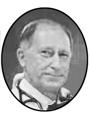 Andrew Jakubowski MD