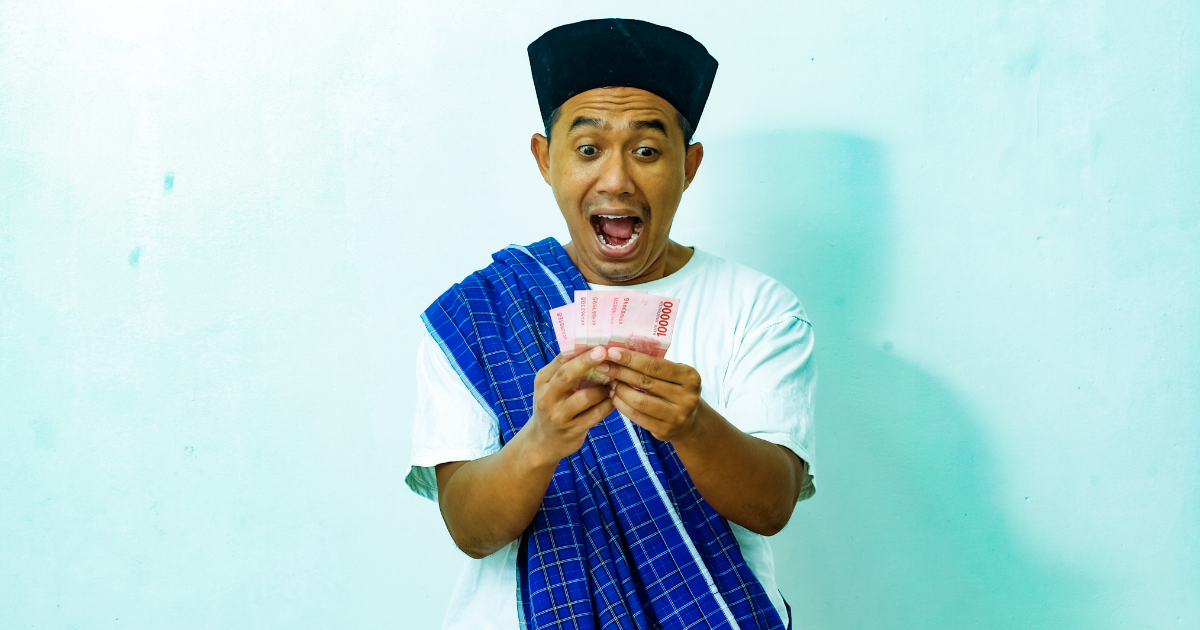 Aturan Lengkap dan Cara Hitung THR Lebaran 2022