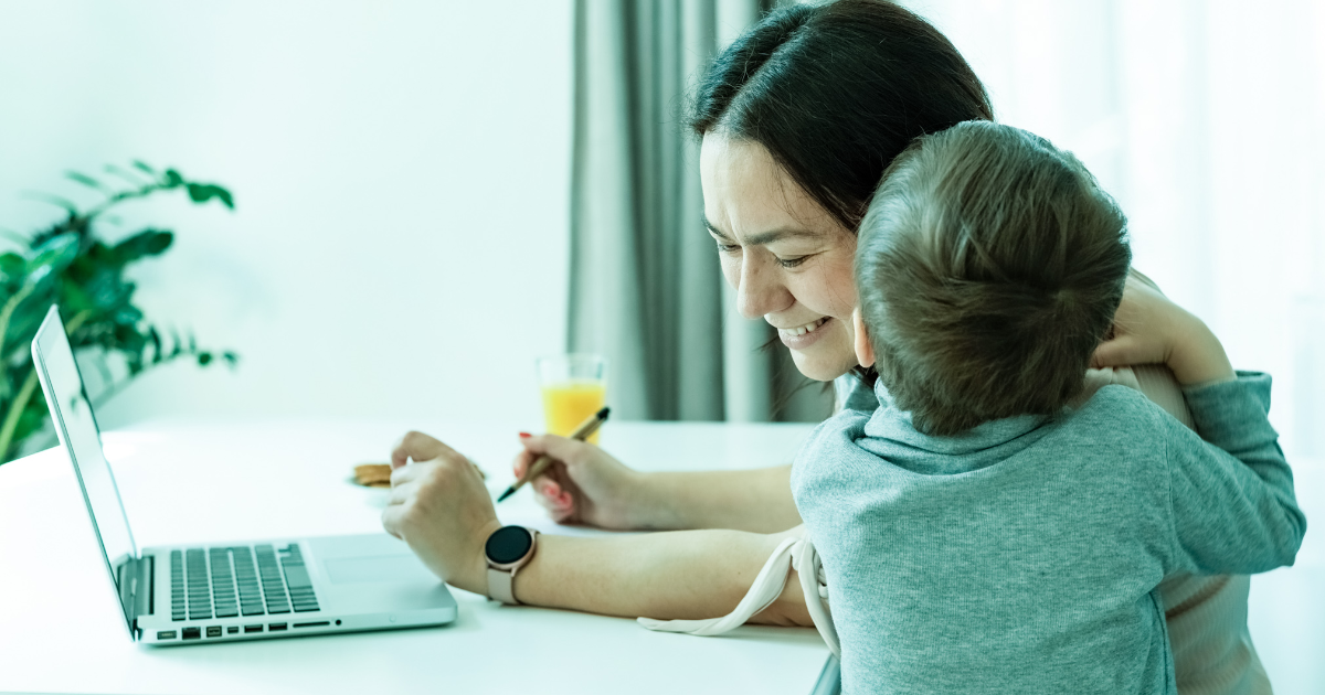 5 Cara Perusahaan Mendukung Working Mom di Lingkungan Kerja