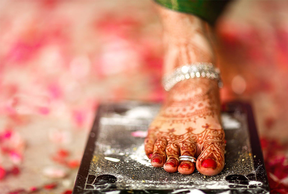 Traditional Tamil Wedding Jewellery Essentials