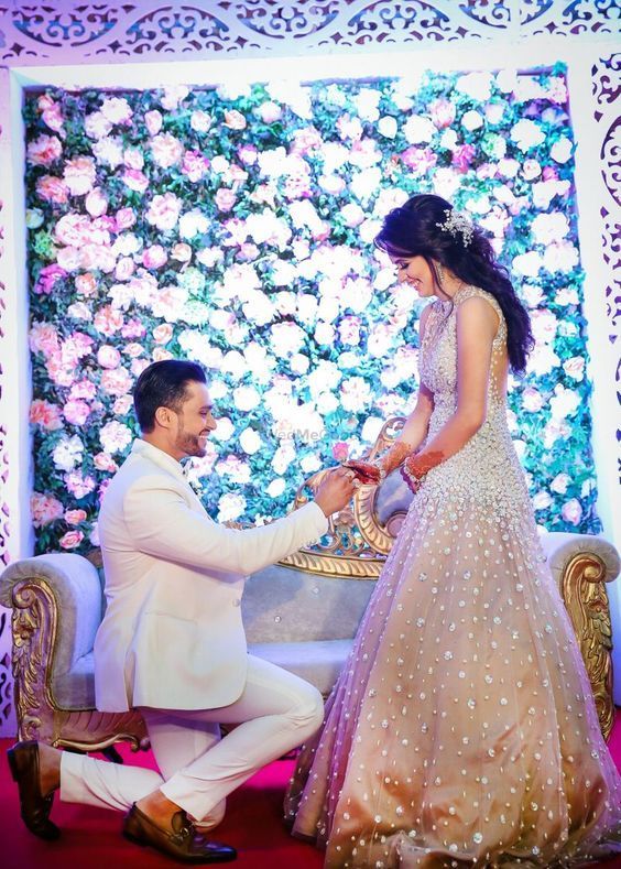Best Engagement Decor Ideas in 2022