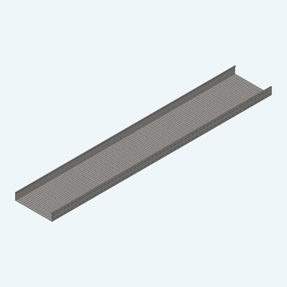 Array Metal